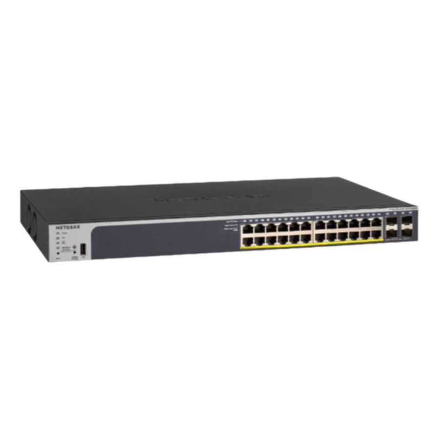 Switch Netgear GS728TP-300EUS #2