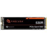 Harddisk Seagate FireCuda 530R 2 TB SSD #1