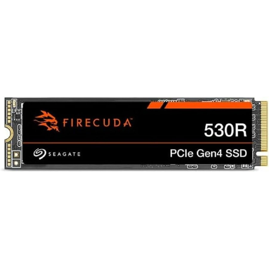 Harddisk Seagate FireCuda 530R 2 TB SSD #1