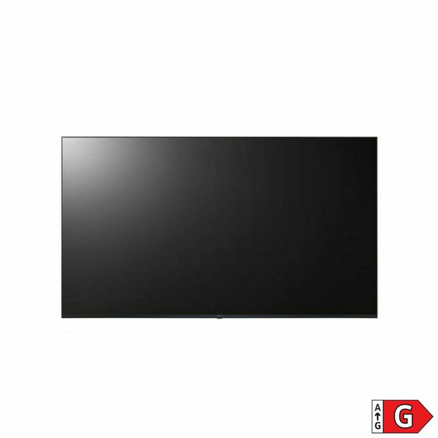 Videovg Monitor LG 65UL3J-E.AEU LED 4K Ultra HD 65