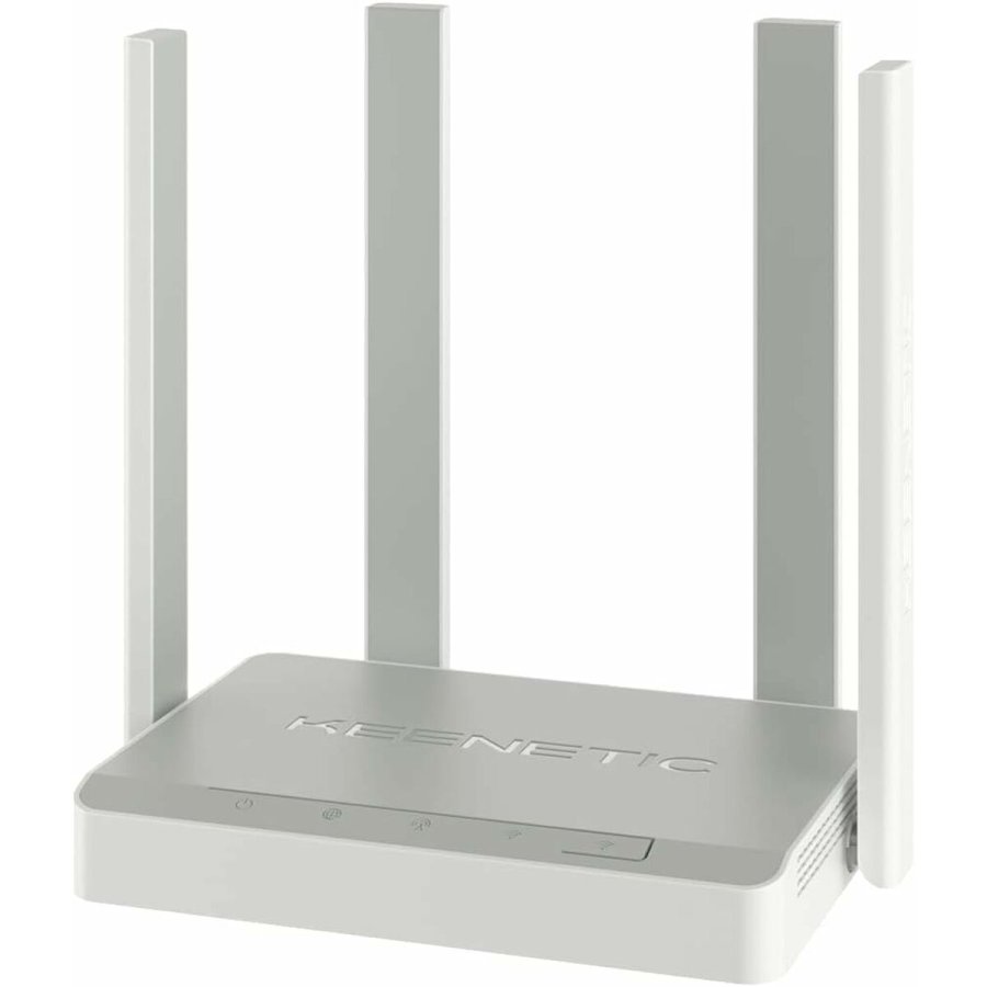 Router Keenetic KN-4910-01-EU #1