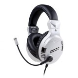 Hovedtelefoner Nacon PS5OFHEADSETV3WHITE #1