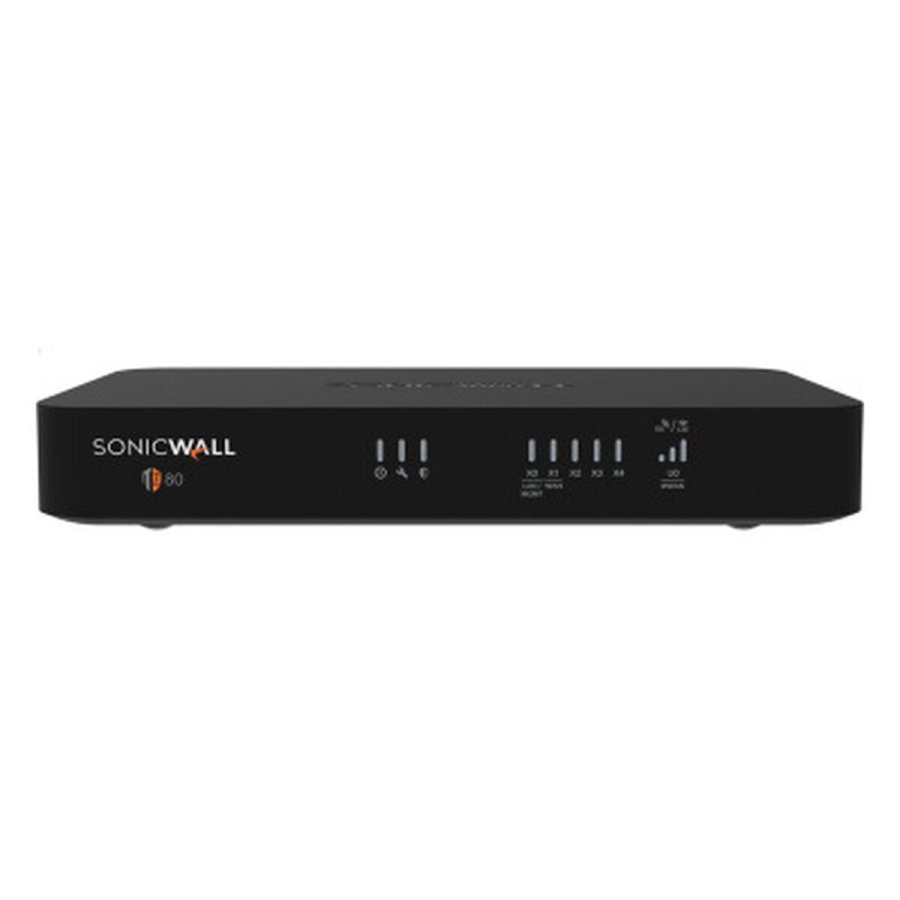 Router SonicWall TZ80 #1