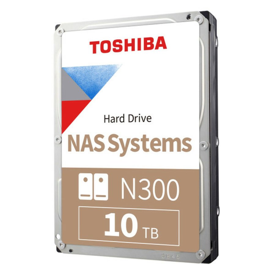 Harddisk Toshiba HDWG71AEZSTA #1