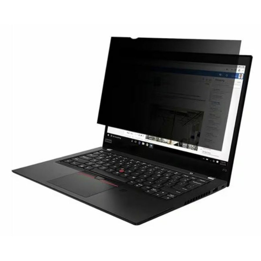 Privatlivsfilter til monitor V7 PS133WA10 13,3