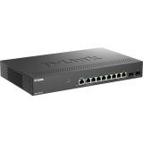 Switch D-Link DMS-1250-10S/E #1