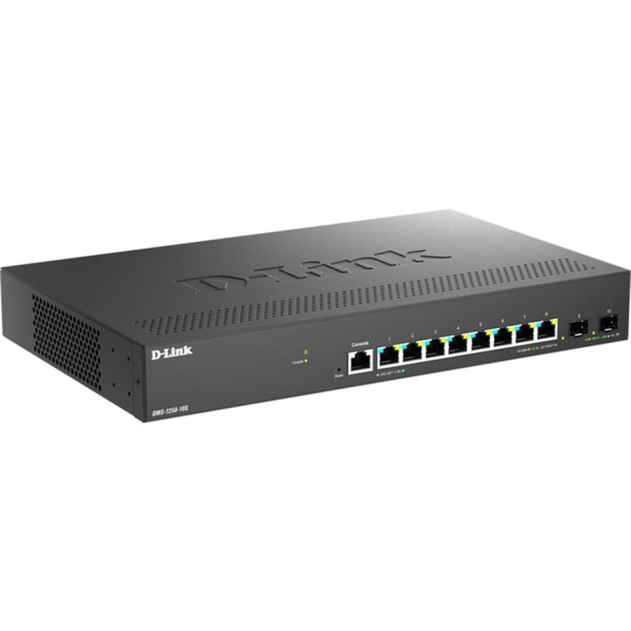 Switch D-Link DMS-1250-10S/E #1