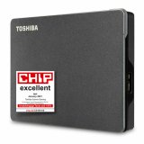 Ekstern harddisk Toshiba HDTX210EK3AA #1