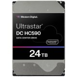 Harddisk Western Digital 0F65684 3,5