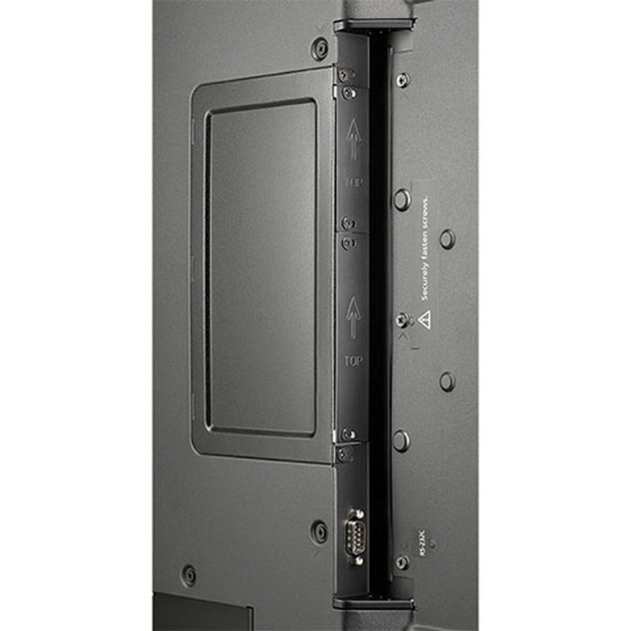 Skrm NEC 60006086 4K Ultra HD 65