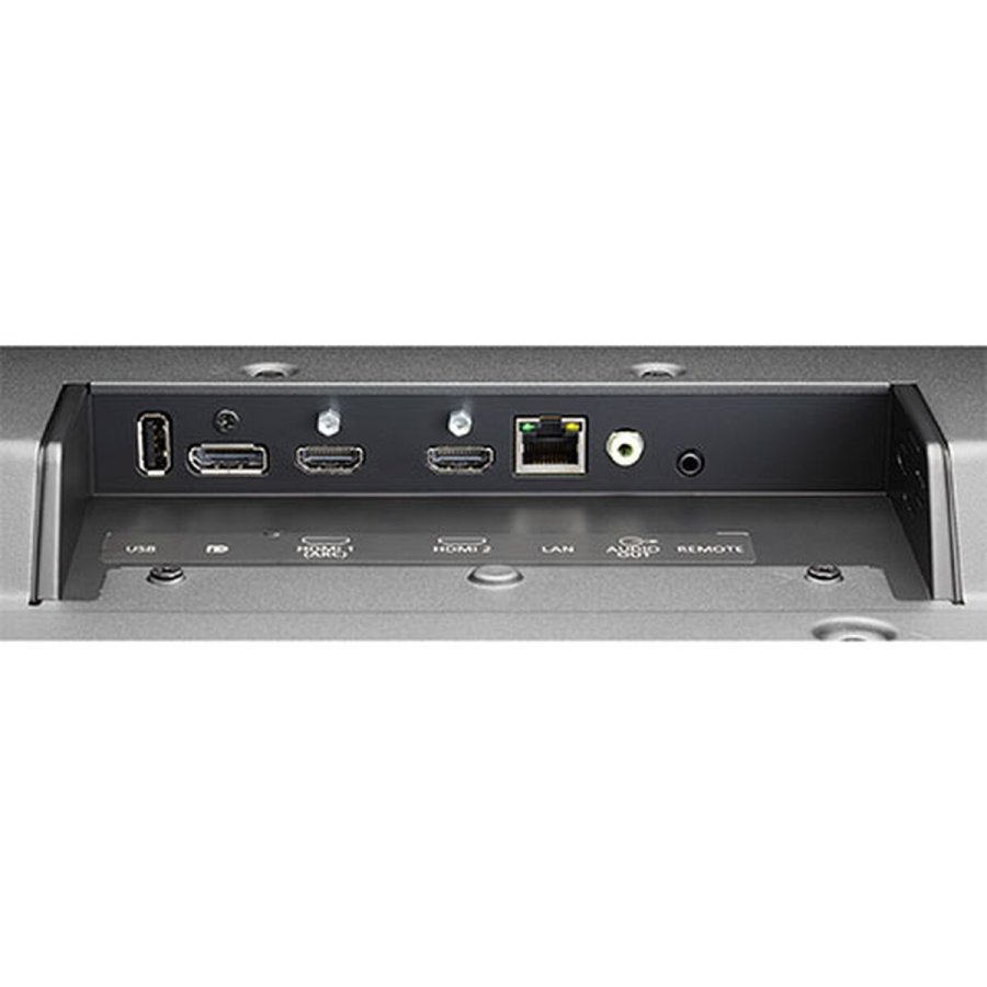 Skrm NEC 60006086 4K Ultra HD 65
