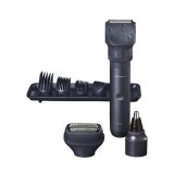 H�rklipper Panasonic XSHAPE PACK 1 EFSD #1