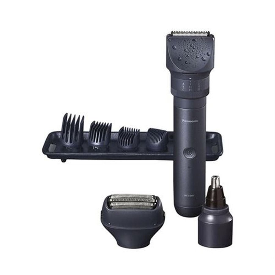 H�rklipper Panasonic XSHAPE PACK 1 EFSD #1