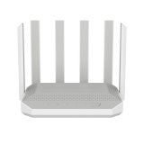 Router Keenetic KN-4110-01-EU Hvid Gr� USB 2.0 Ethernet LAN Wi-Fi 6 GHz #1