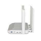 Router Keenetic KN-4110-01-EU Hvid Gr� USB 2.0 Ethernet LAN Wi-Fi 6 GHz #6