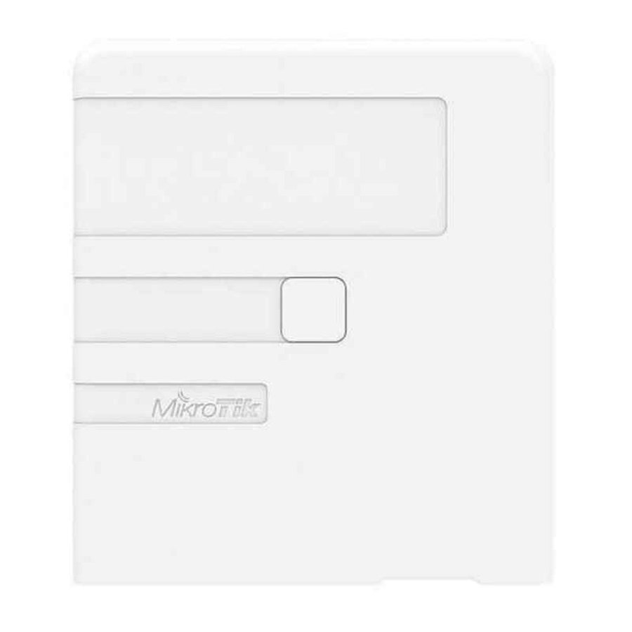 Netvrksadapter Mikrotik #1