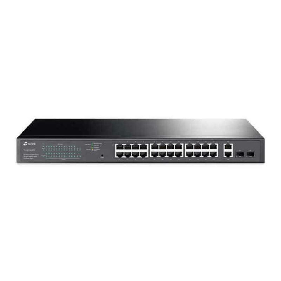 Switch TP-Link TL-SG1428PE #1