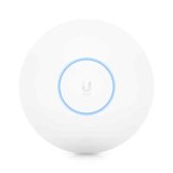 Adgangspunkt UBIQUITI Hvid #1