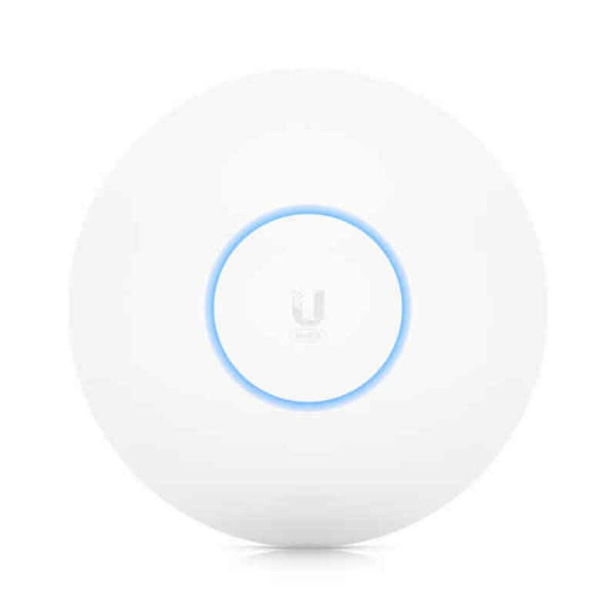 Adgangspunkt UBIQUITI Hvid #1