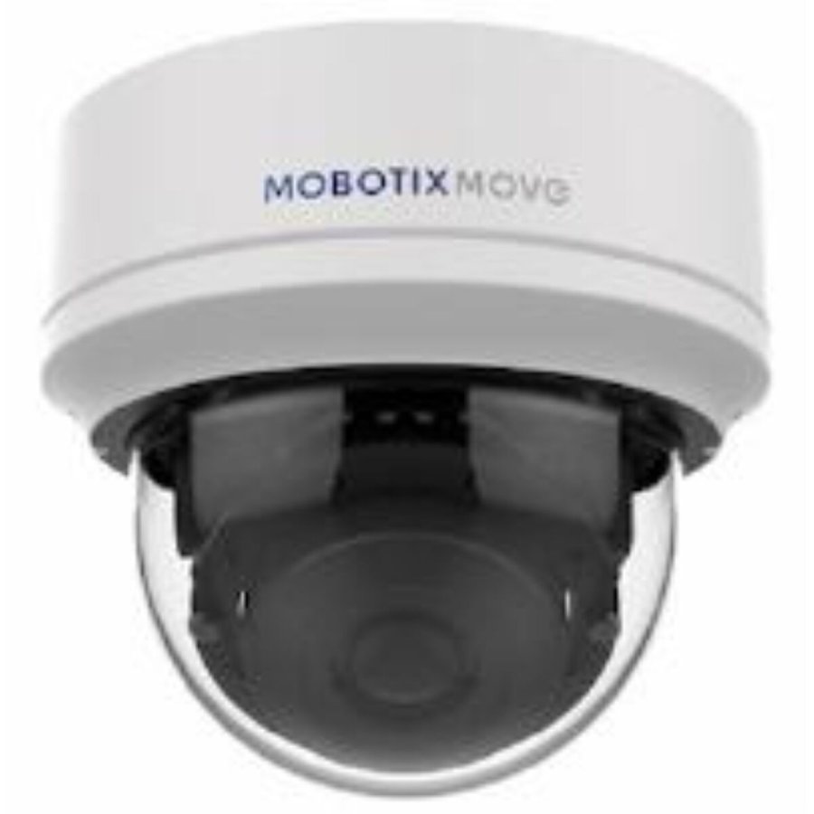 Videokamera til overvgning Mobotix MX-VD2A-2-IR-VA #1