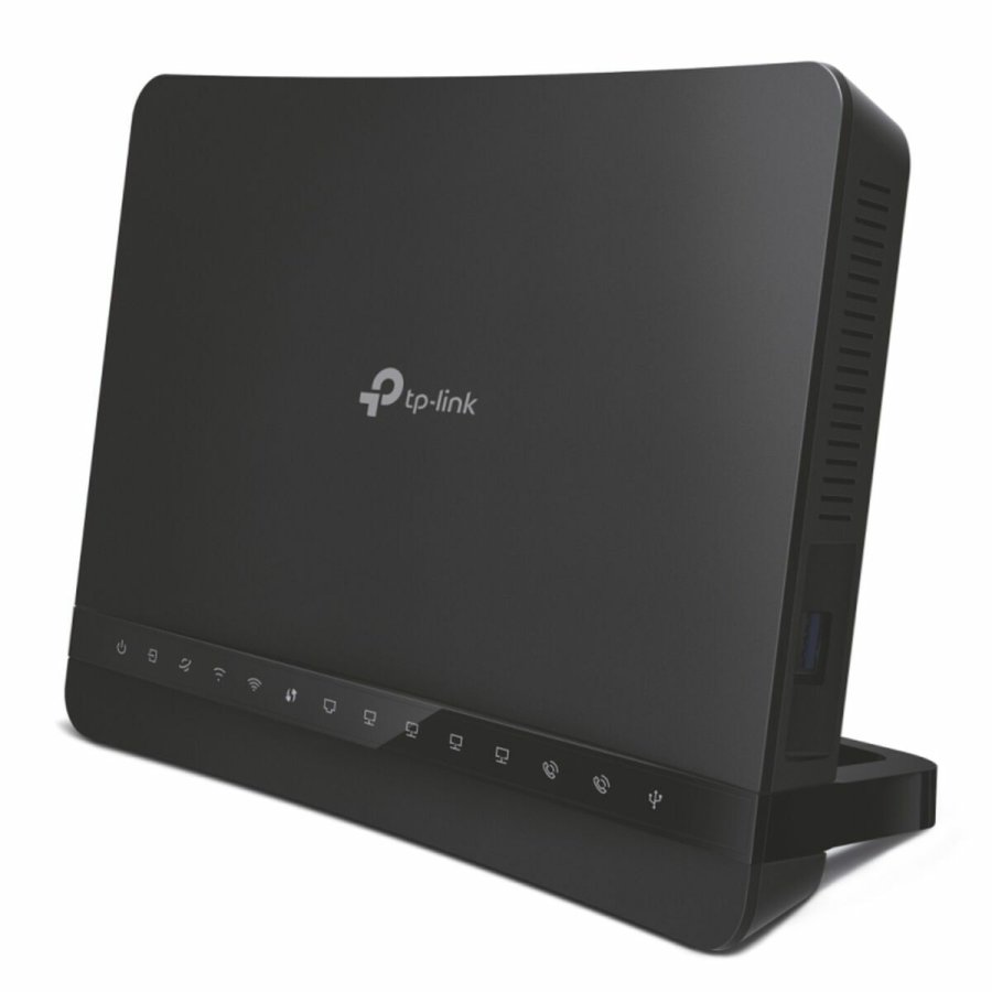 Router TP-Link ARCHER VR1210V Sort Ethernet LAN Wi-Fi #1