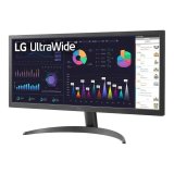 Skrm LG 26WQ500-B IPS LED 4K Full HD #1
