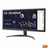 Skrm LG 26WQ500-B IPS LED 4K Full HD #2
