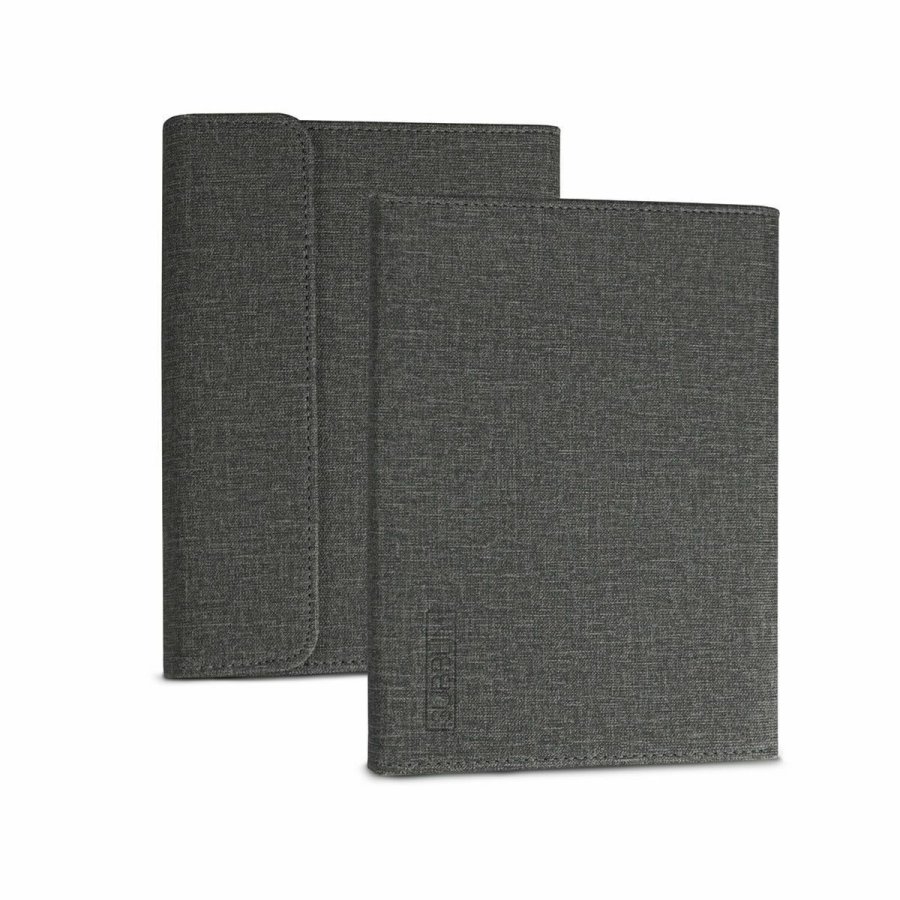 Case til e-Book Subblim FUNDA EBOOK CLEVER STAND 6'' GREY Gr #3