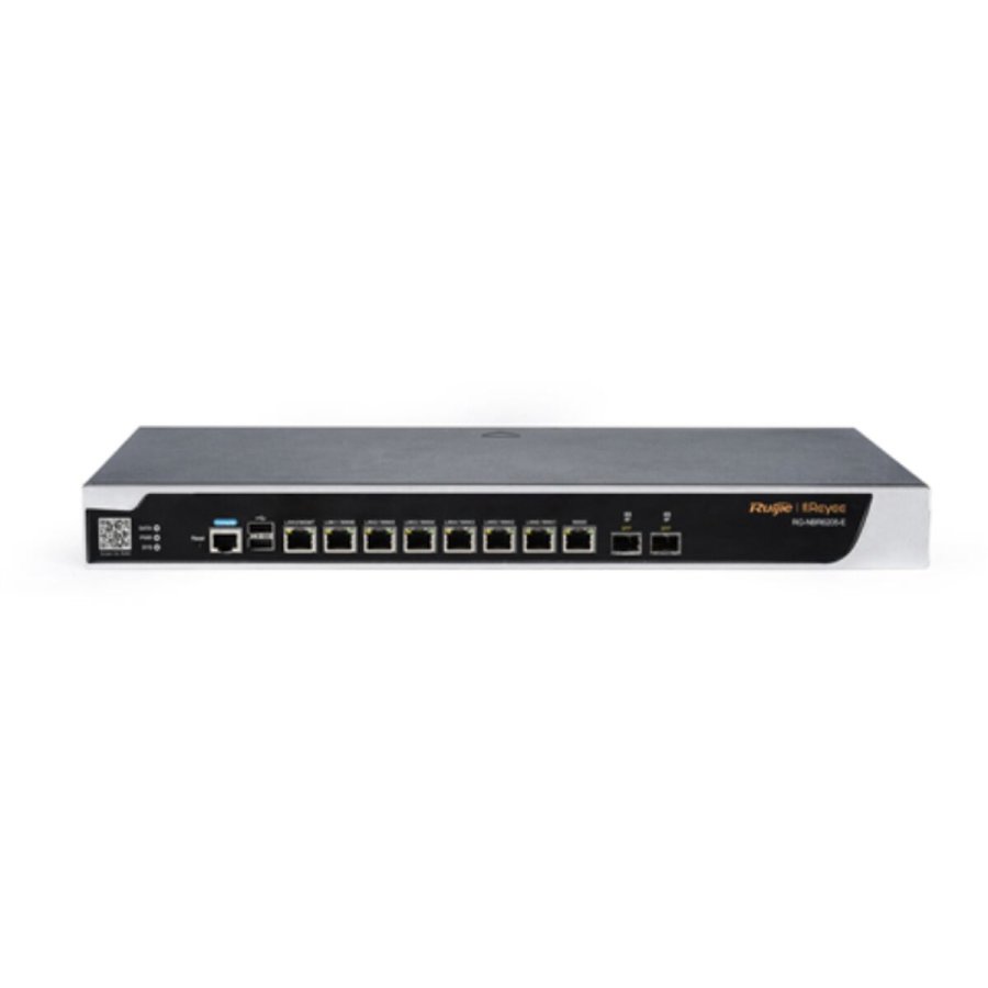 Router Ruijie Networks RG-NBR6205-E #1