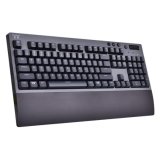 Tastatur THERMALTAKE GKB-WOW-RDSNSP-01 Sort Spansk qwerty #2