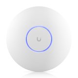 Adgangspunkt UBIQUITI U7-PRO-MAX Hvid #1