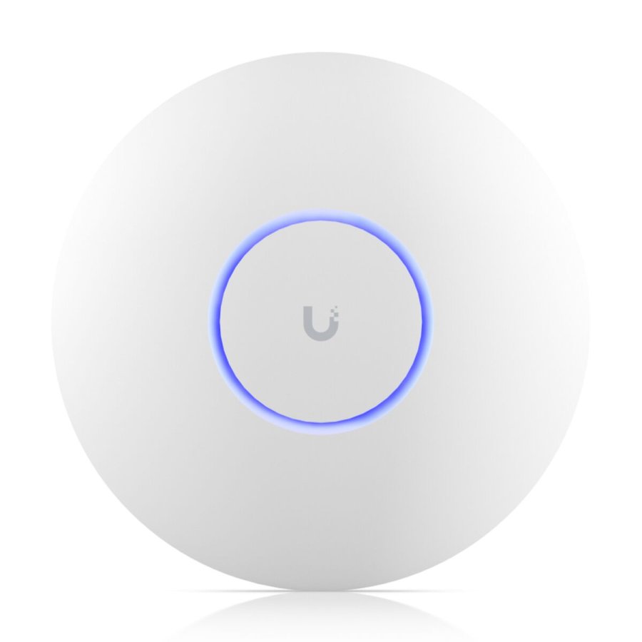 Adgangspunkt UBIQUITI U7-PRO-MAX Hvid #1