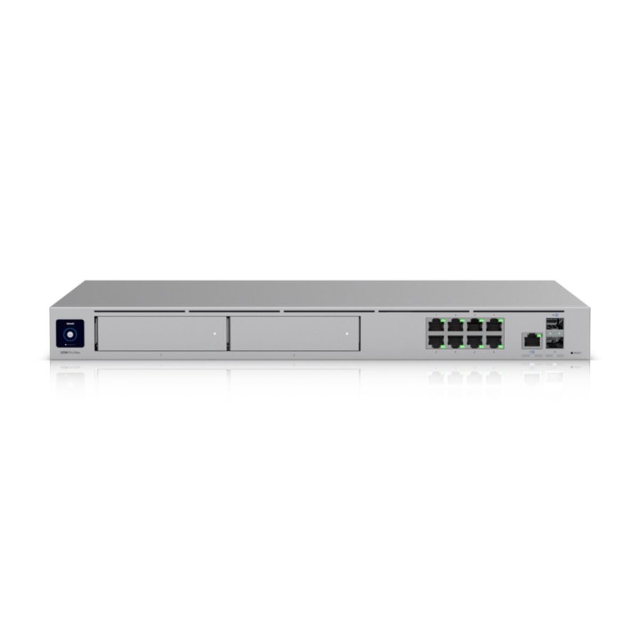 Switch UBIQUITI UDM-PRO-MAX #1