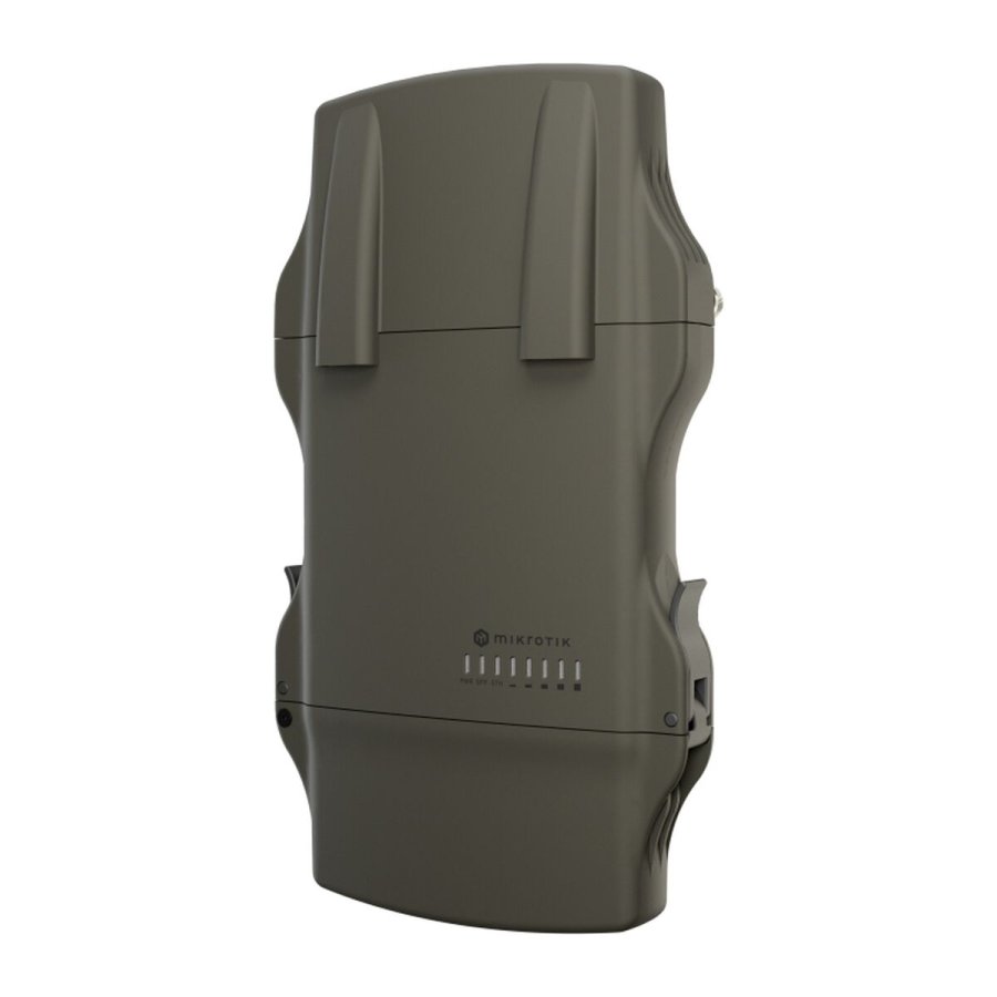 Adgangspunkt Mikrotik L23UGSR-5HAXD2HAXD-NM #1