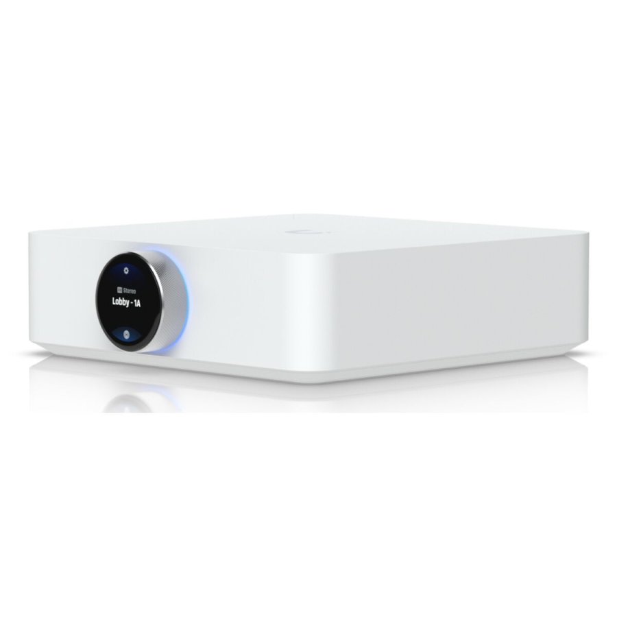 Forstrker UBIQUITI PowerAmp #1
