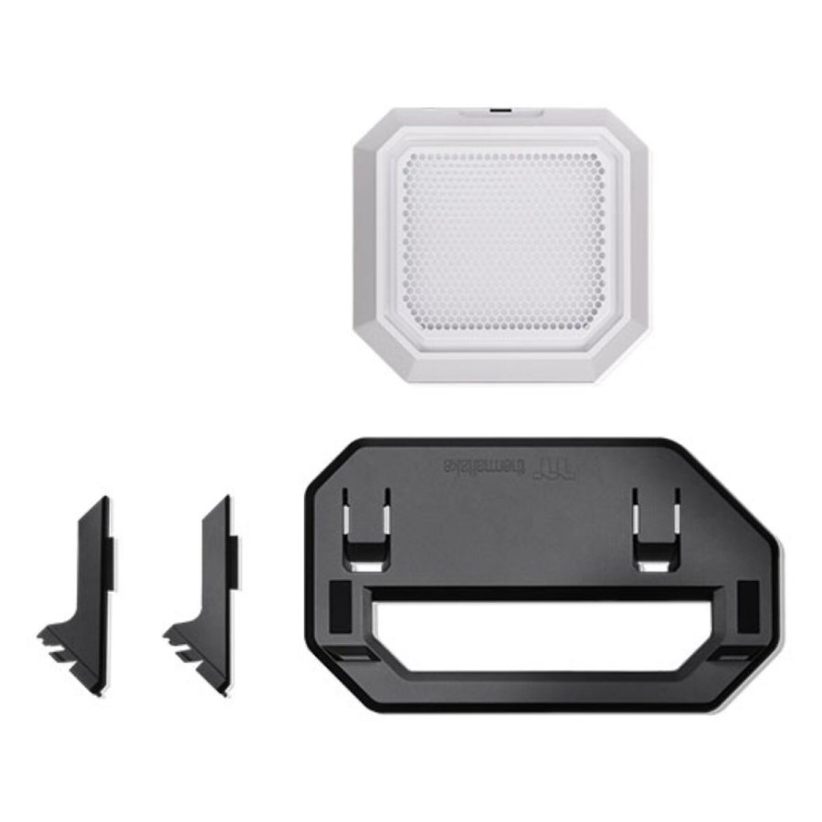 Kasse Serverrack THERMALTAKE AC-078-ON6NAN-A1 #1