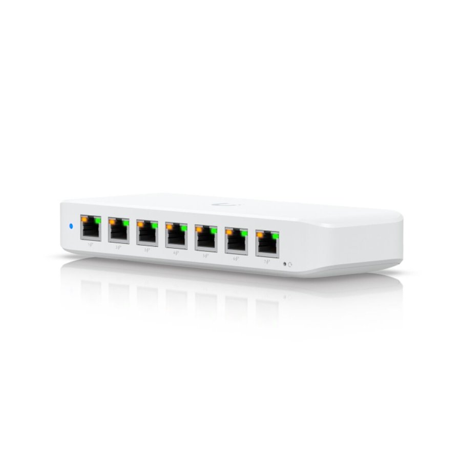 Switch UBIQUITI USW-ULTRA-60W #2