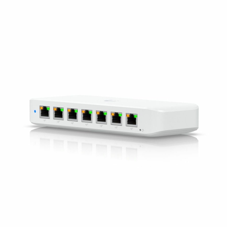 Switch UBIQUITI USW-ULTRA-210W #1