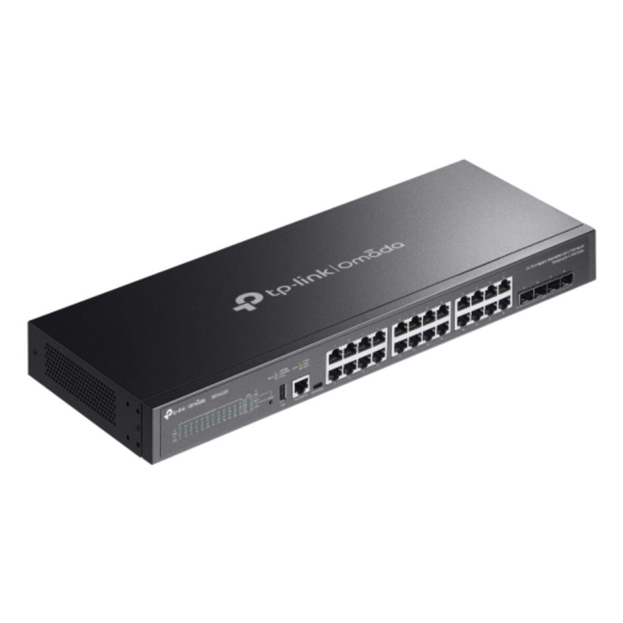 Switch TP-Link SG5428X #4