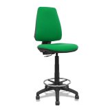 Taburet Piqueras y Crespo CPB15RN Grn PVC #1