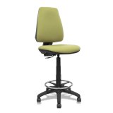 Taburet Piqueras y Crespo PB552RN Oliven PVC #1