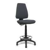Taburet Piqueras y Crespo PB600RN Mrkegr PVC #1