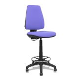 Taburet Piqueras y Crespo PB261RN Bl PVC #1
