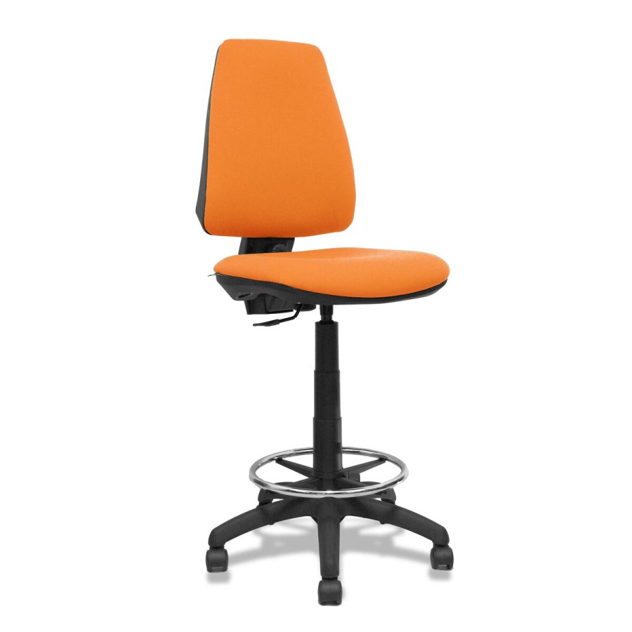 Taburet Piqueras y Crespo PB308RN Orange PVC #1
