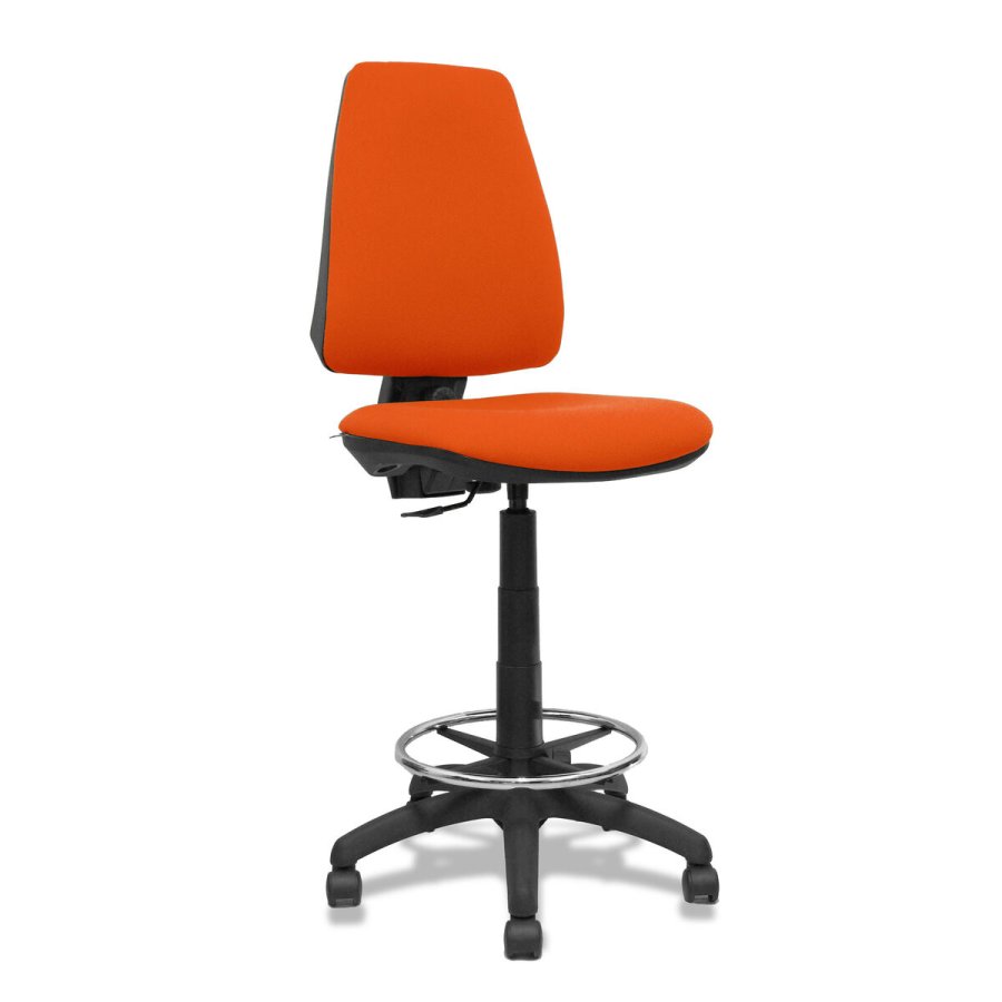 Taburet Piqueras y Crespo PB305RN Mrk orange PVC #1