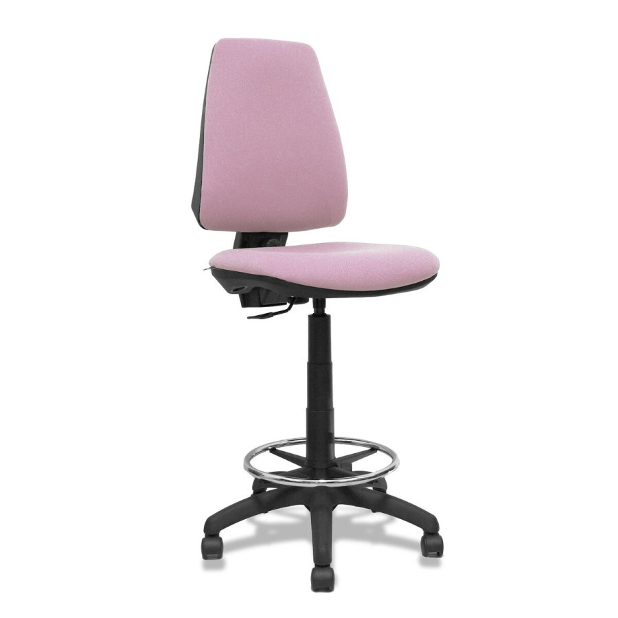 Taburet Piqueras y Crespo PB710RN Pink PVC #1