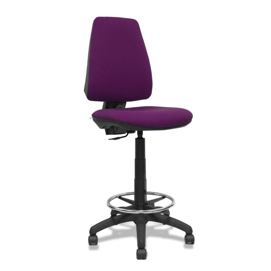 Taburet Piqueras y Crespo PB760RN Lilla PVC #1