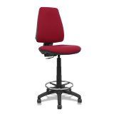 Taburet Piqueras y Crespo PB933RN Rdbrun PVC #1