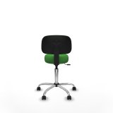 Kontorstol Piqueras y Crespo B1505RP Gr�n #5