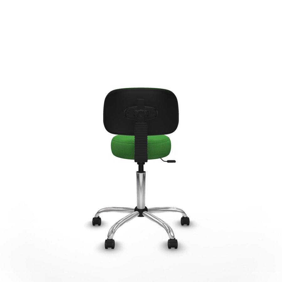 Kontorstol Piqueras y Crespo B1505RP Gr�n #5